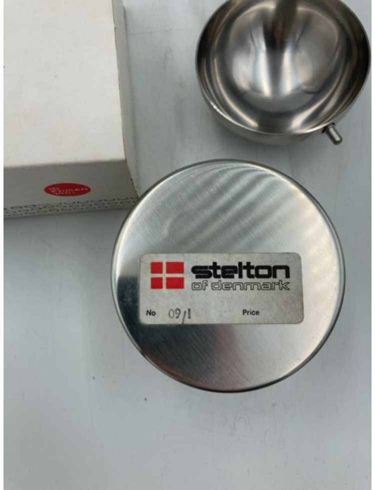 Stelton vippe askebæger